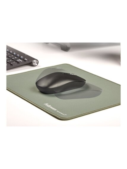 Fellowes XL Mousepad | Breyta | 280 x 210 x 2.5 mm | Sage 3 Fellowes XL Mousepad | Breyta | 280 x 210 x 2.5 mm | Sage 3