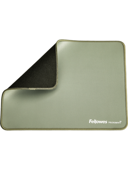 Fellowes XL Mousepad | Breyta | 280 x 210 x 2.5 mm | Sage 2 Fellowes XL Mousepad | Breyta | 280 x 210 x 2.5 mm | Sage 2