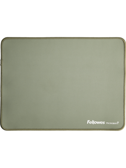 Fellowes XL Mousepad | Breyta | 280 x 210 x 2.5 mm | Sage 1 Fellowes XL Mousepad | Breyta | 280 x 210 x 2.5 mm | Sage 1