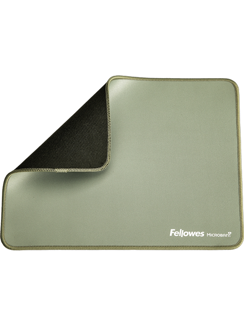 Fellowes XL Mousepad | Breyta | 280 x 210 x 2.5 mm | Sage 2 Fellowes XL Mousepad | Breyta | 280 x 210 x 2.5 mm | Sage 2