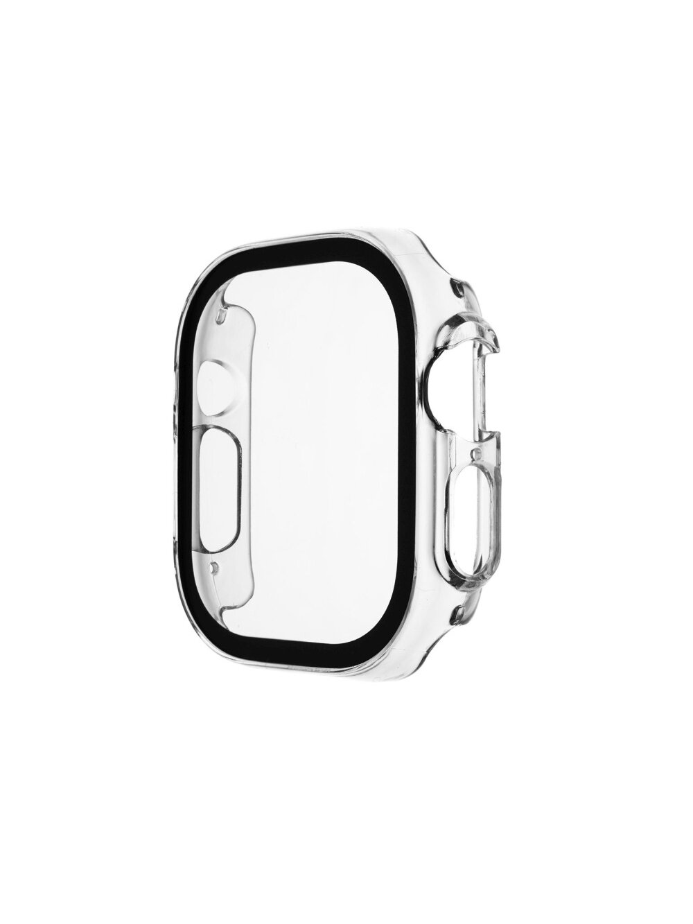Fixed | Pure for Apple Watch Ultra 49mm/Ultra 2 49 mm | Clear 2 Fixed | Pure for Apple Watch Ultra 49mm/Ultra 2 49 mm | Clear 2