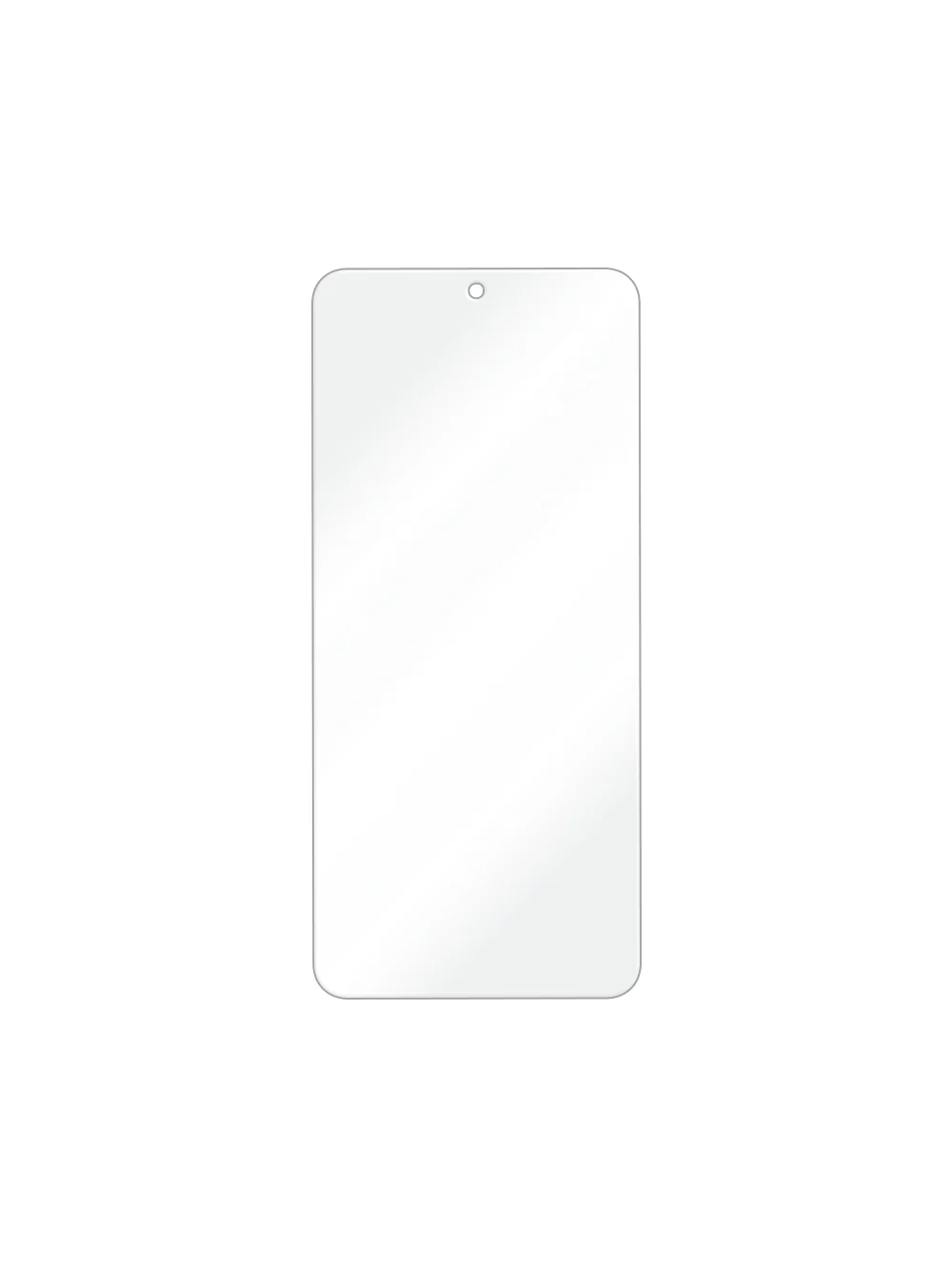 Fixed Screen protector | Samsung | Galaxy A37 5G | Tempered Glass | Transparent | 2.5D 1