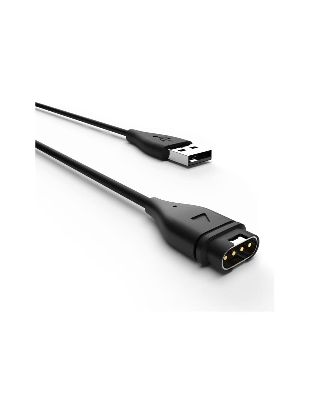Fixed | Charging USB-A Cable for Garmin smart watches | FIXDW-796 Fixed | Charging USB-A Cable for Garmin smart watches | FIXDW-796