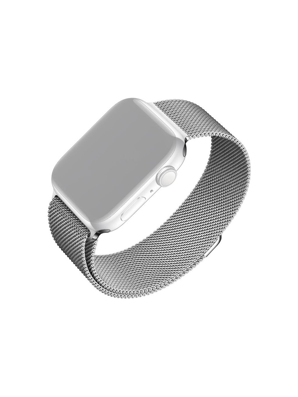 Fixed | Mesh Strap for Apple Watch 38/40/41mm | Silver