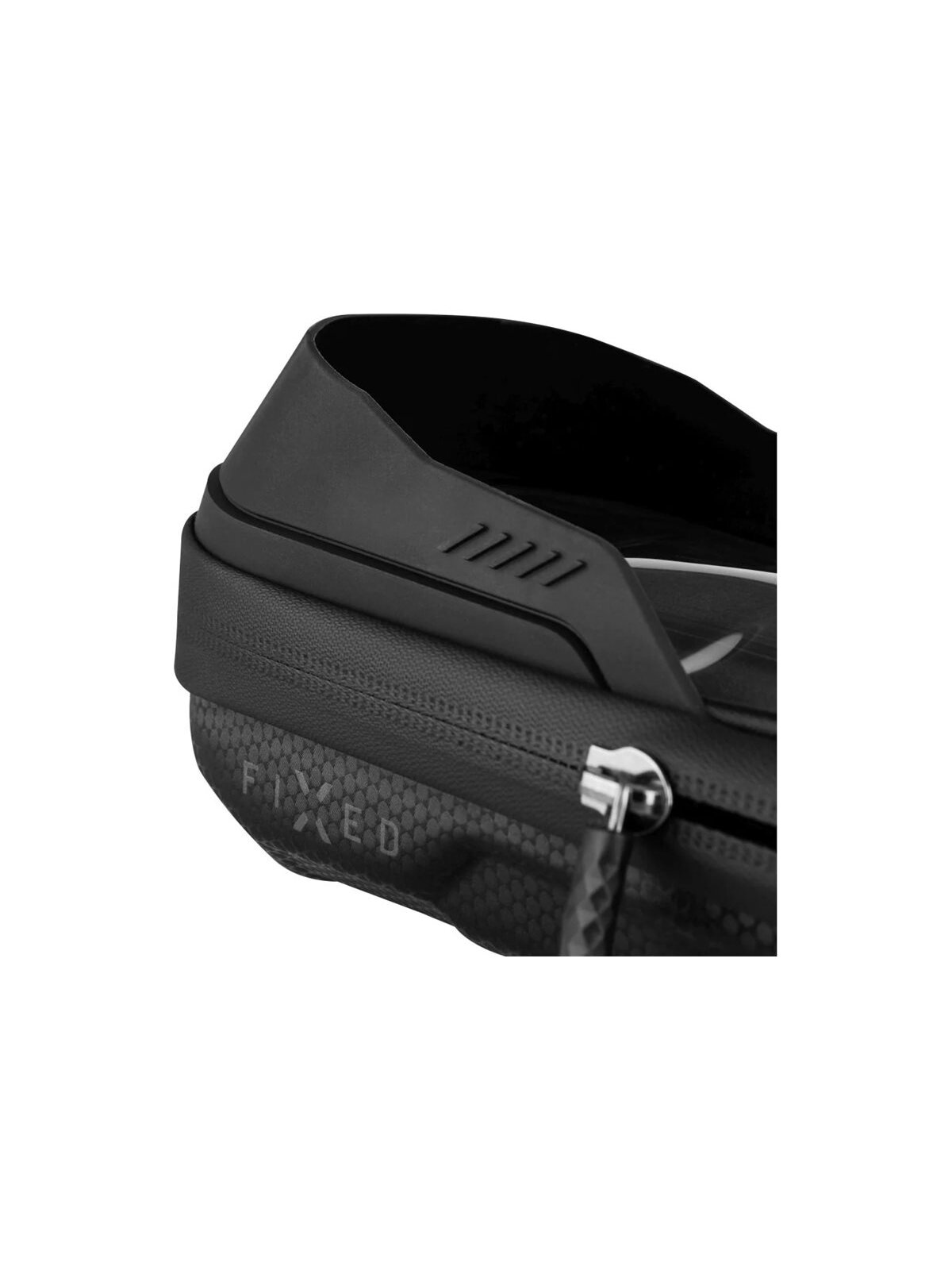 Fixed FIXBIB2-BK | Bicycle case | Black | For all types of phones up to 6.8'' 6