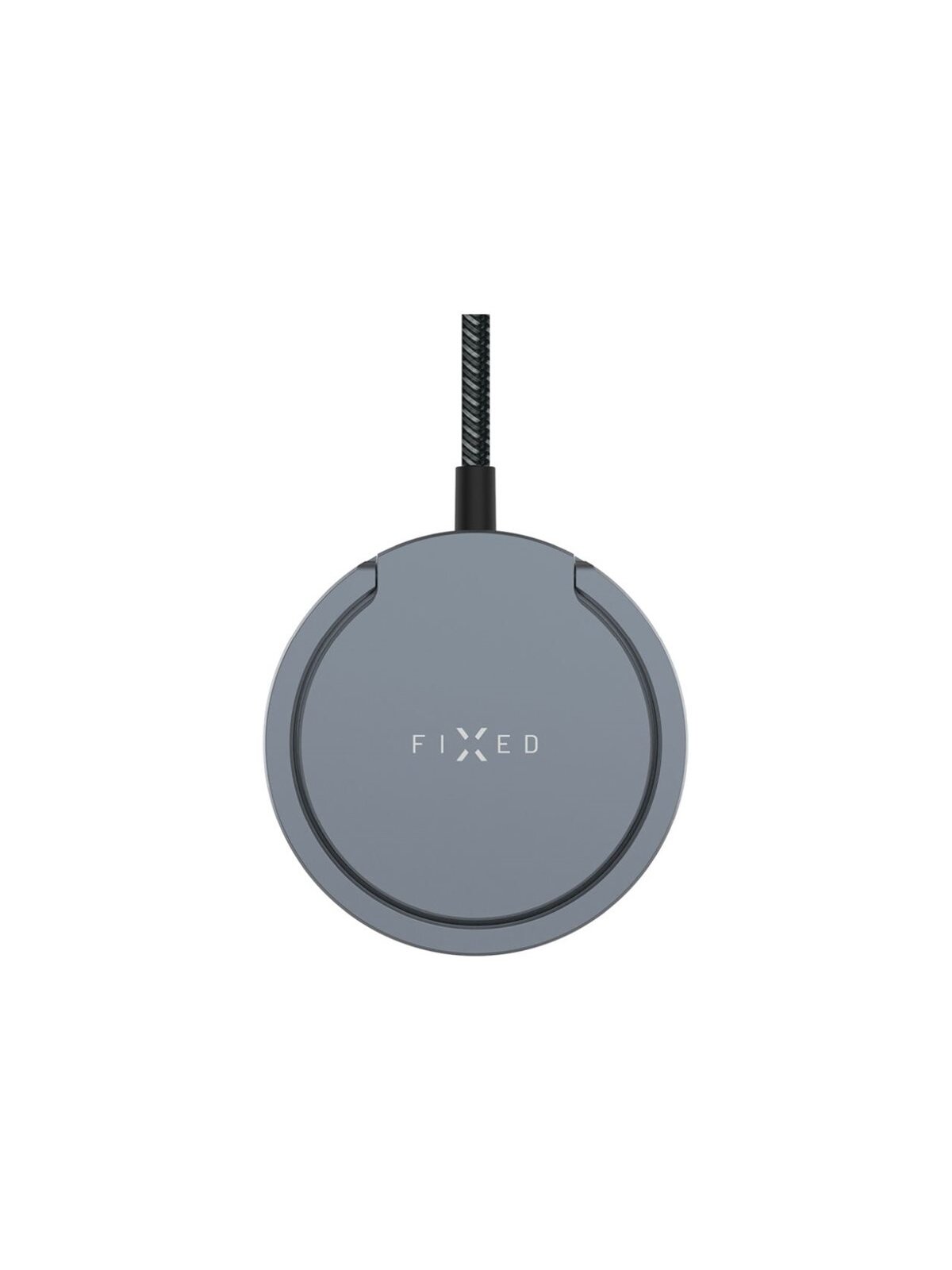 Fixed | MagPad Pro wireless charger | FIXMPADP-GR Fixed | MagPad Pro wireless charger | FIXMPADP-GR