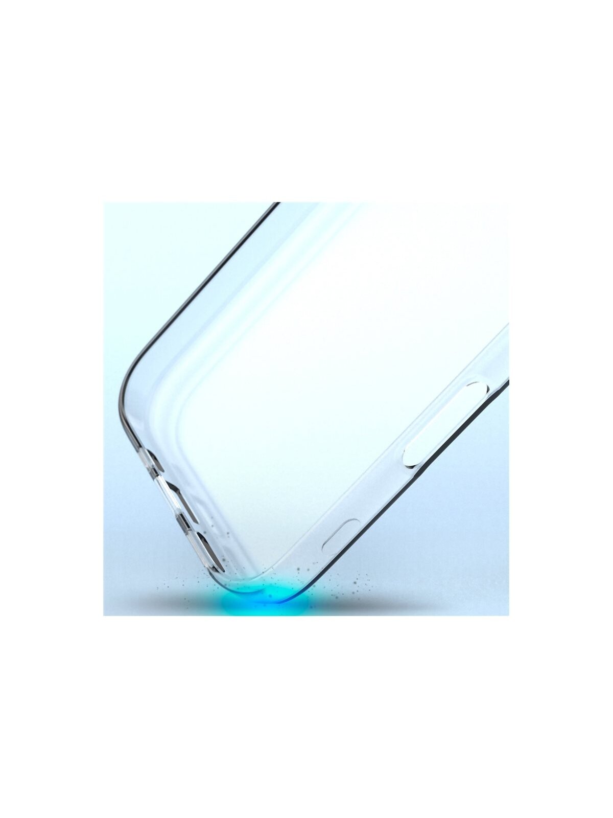 Fixed Story | Back cover | Xiaomi | Redmi Note 15 Pro 5G | TPU | Transparent 8 Fixed Story | Back cover | Xiaomi | Redmi Note 15 Pro 5G | TPU | Transparent 8