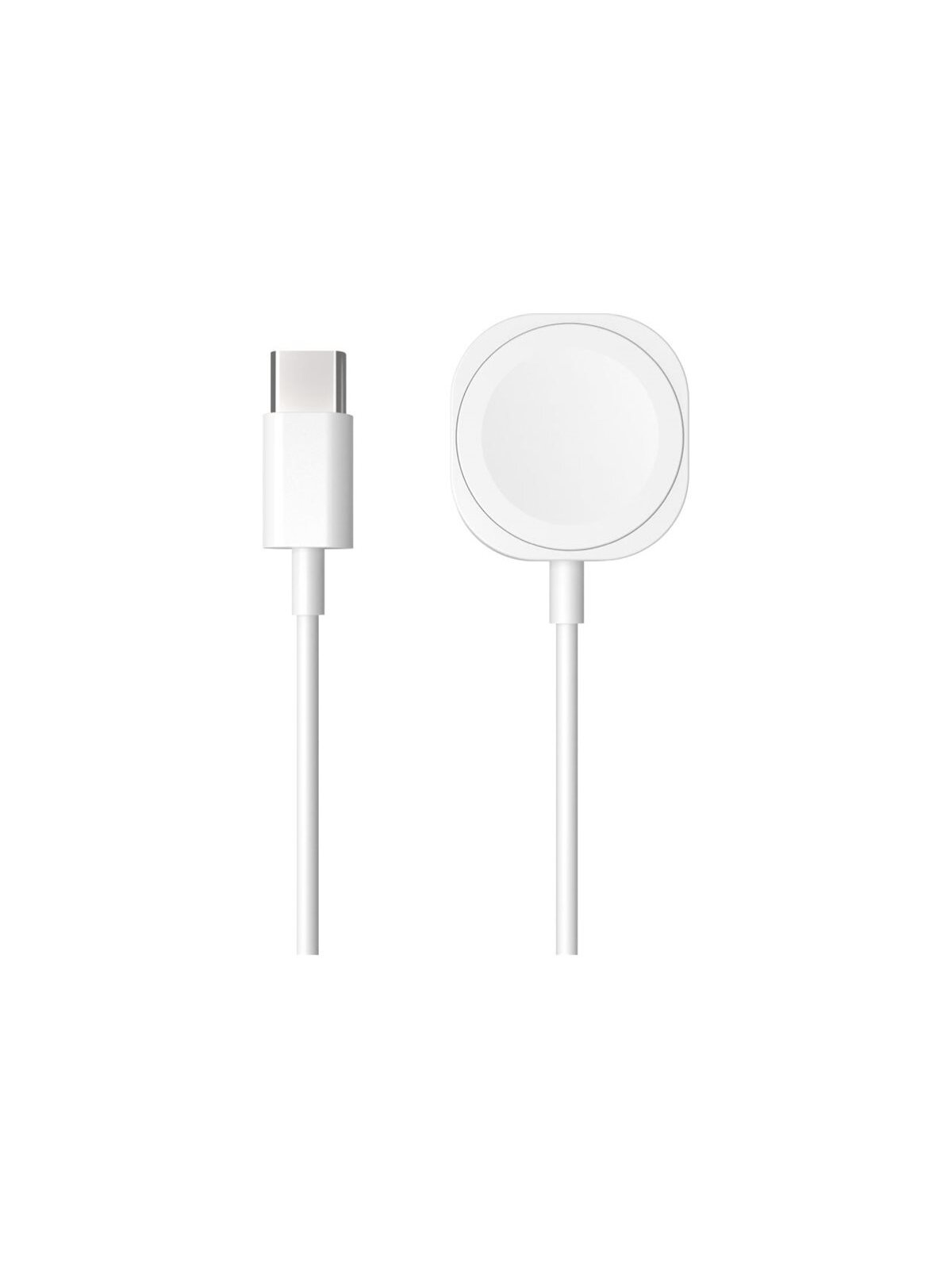 Fixed | USB-C Charging Cable for Apple Watch | FIXDW-AW-C Fixed | USB-C Charging Cable for Apple Watch | FIXDW-AW-C
