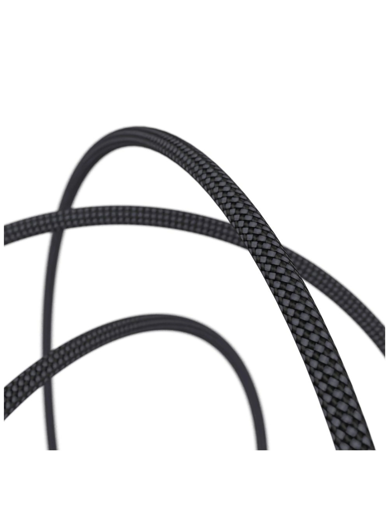 Fixed Braided Cable USB-C/USB-C, 2m, USB4 gen2 20Gbps, 4K 60Hz, 240W | FIXDBP-CC2-GR 2 Fixed Braided Cable USB-C/USB-C, 2m, USB4 gen2 20Gbps, 4K 60Hz, 240W | FIXDBP-CC2-GR 2