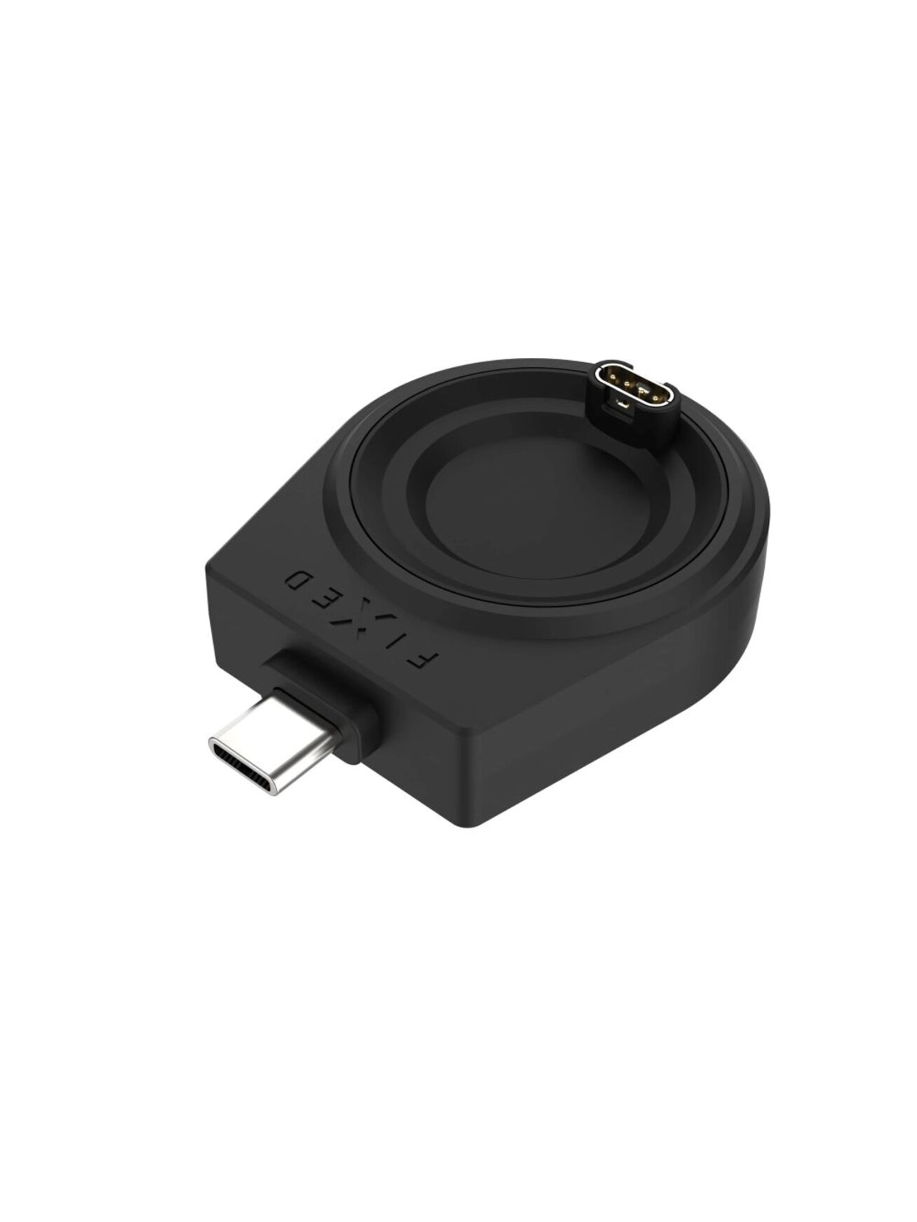 Fixed | Charging USB-C adapter FIXED for smartwatch Garmin Fenix ​​5/6/7/7X/8, Epix, Venu 2/3/3S, Vívoactive 3/4/5 1