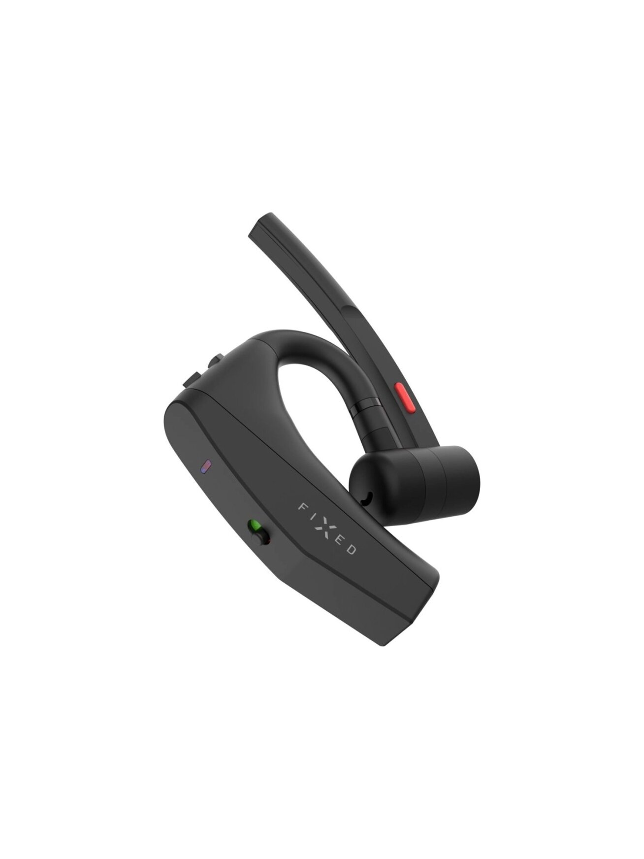 Fixed | Headset | Talk Pro | Bluetooth | Black