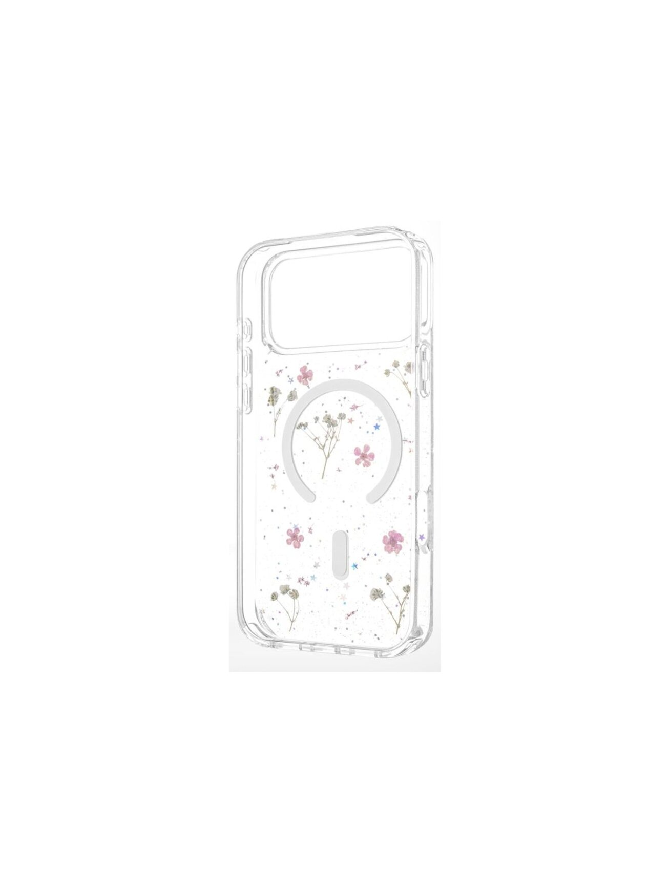 FIXED MagBloom for Apple iPhone 17 Pro Max, Blush Plum | Fixed 1 FIXED MagBloom for Apple iPhone 17 Pro Max, Blush Plum | Fixed 1