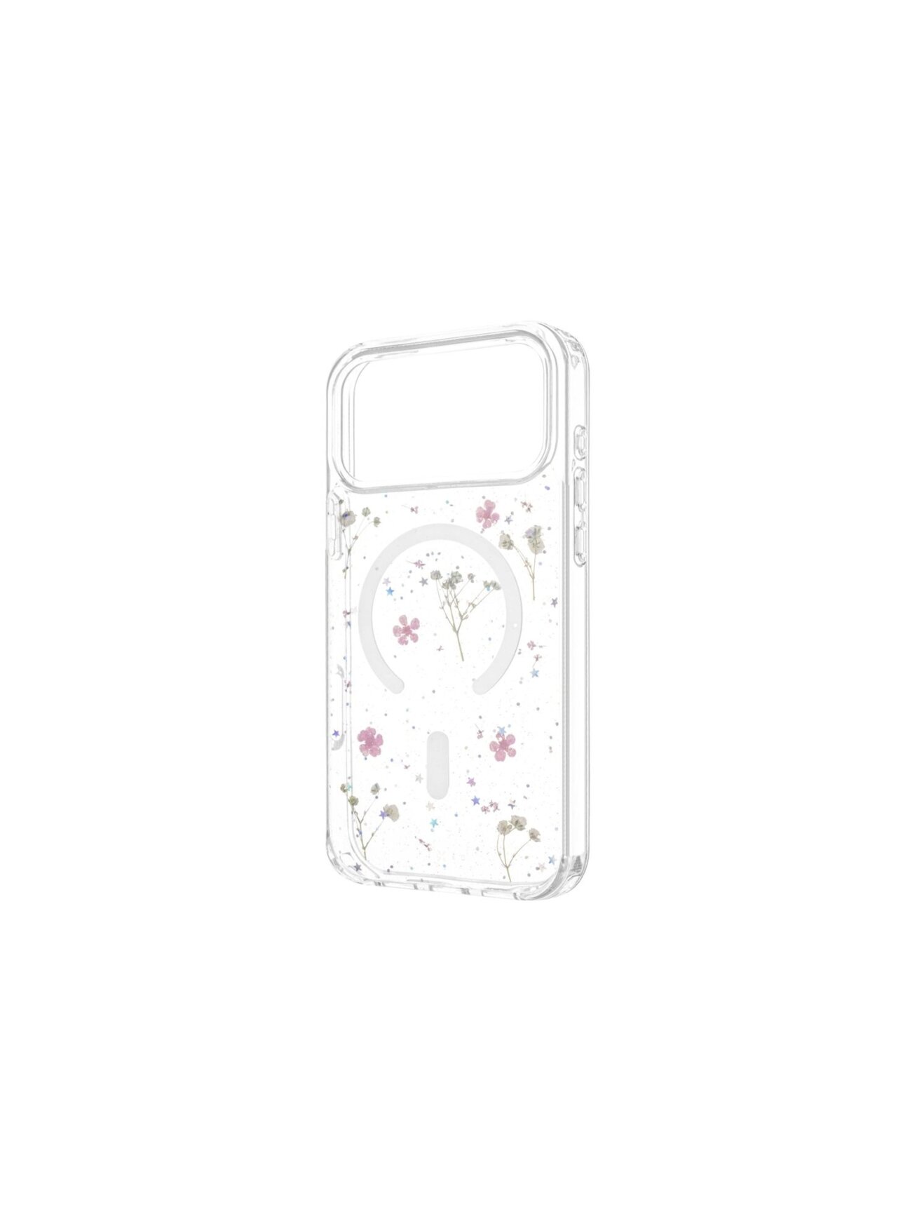 FIXED MagBloom for Apple iPhone 17 Pro Max, Blush Plum | Fixed FIXED MagBloom for Apple iPhone 17 Pro Max, Blush Plum | Fixed