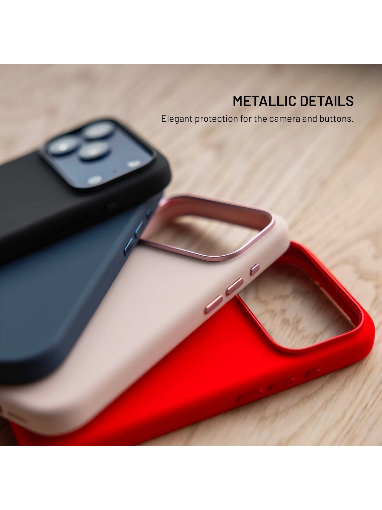 Fixed MagFlow | Back cover | Samsung | Galaxy S26 Ultra | Liquid silicon | Black 4 Fixed MagFlow | Back cover | Samsung | Galaxy S26 Ultra | Liquid silicon | Black 4