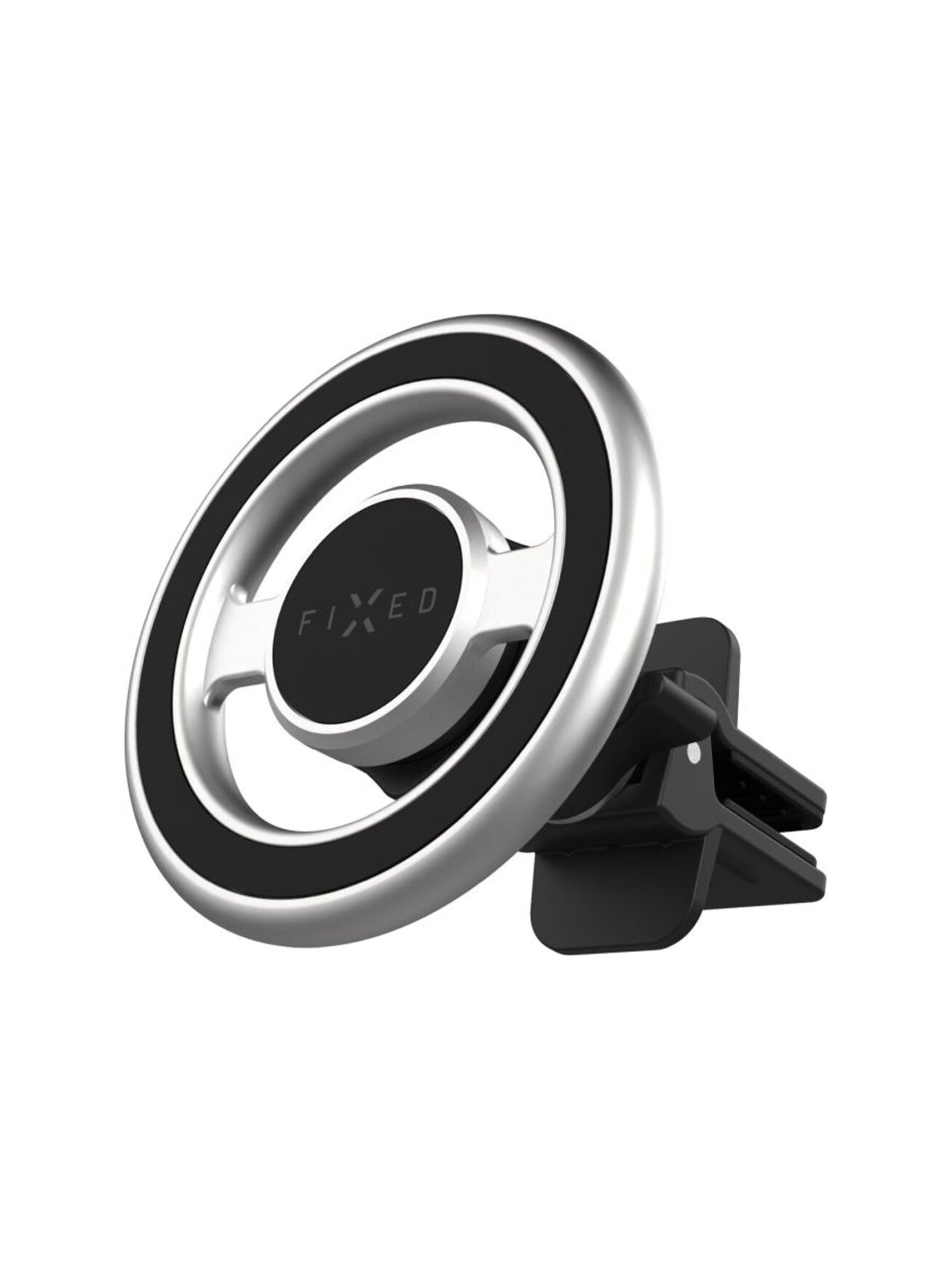 FIXED MagMount Vent, silver FIXED MagMount Vent, silver