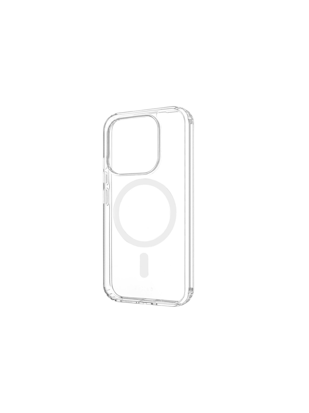 Fixed MagPure | Back cover | Xiaomi | 17 | TPU/PC | Clear