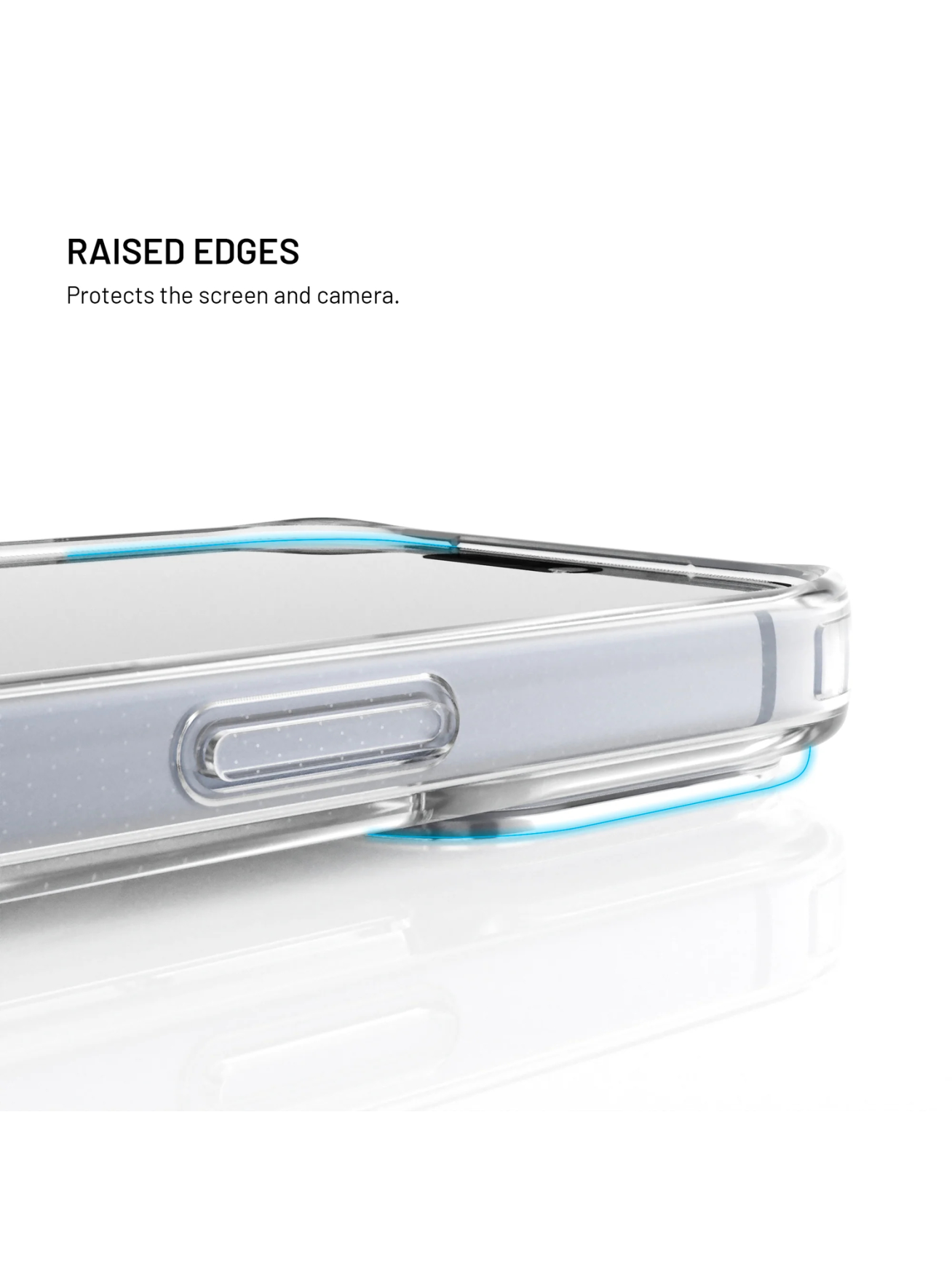 Fixed MagPure | Back cover | Xiaomi | 17 | TPU/PC | Clear 4