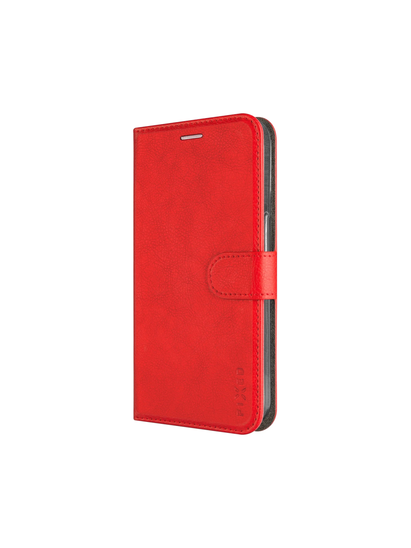 Fixed Opus | Book Case | Samsung | Galaxy A37 5G | Synthetic leather | Red Fixed Opus | Book Case | Samsung | Galaxy A37 5G | Synthetic leather | Red