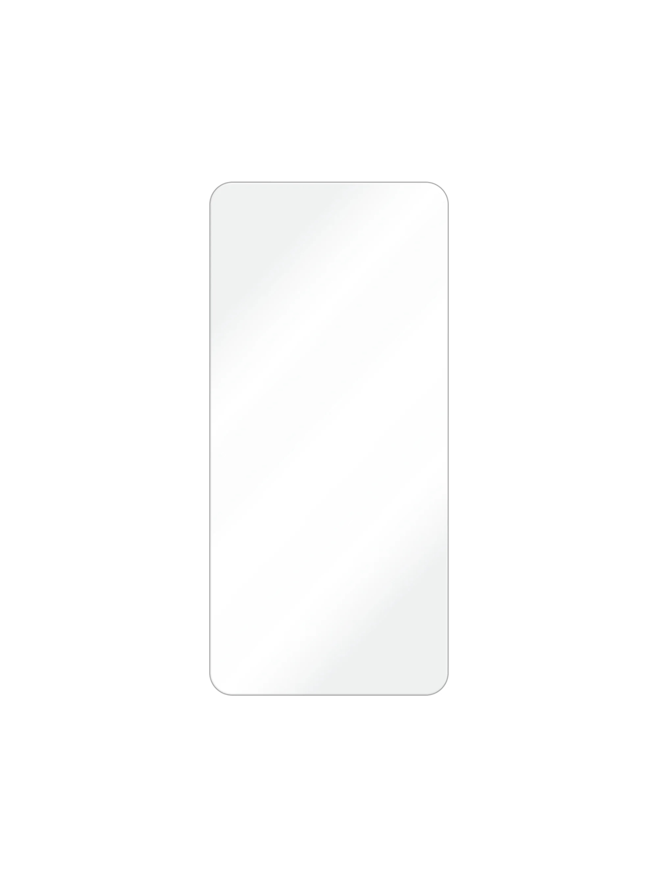 Fixed Screen protector | Samsung | Galaxy S26 | Tempered Glass | Clear | 2.5D 1 Fixed Screen protector | Samsung | Galaxy S26 | Tempered Glass | Clear | 2.5D 1