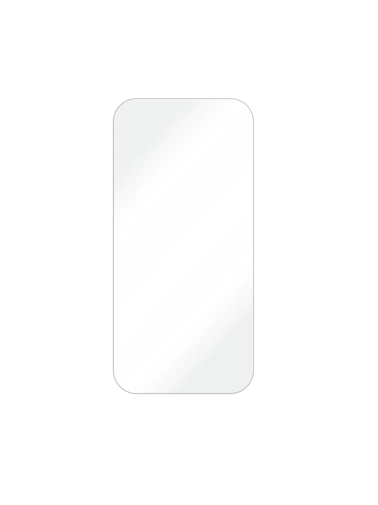Fixed Screen protector | Xiaomi | 17 Ultra | Tempered glass | Clear | 2.5D 1