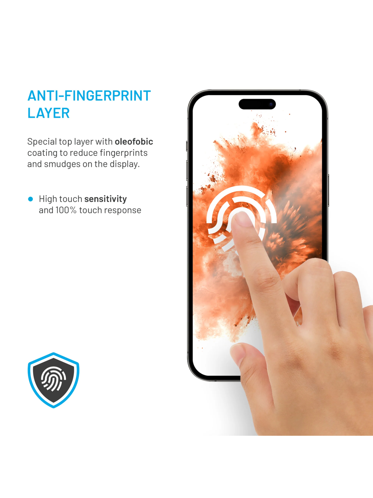 Fixed Screen protector | Xiaomi | 17 Ultra | Tempered glass | Clear | 2.5D 3