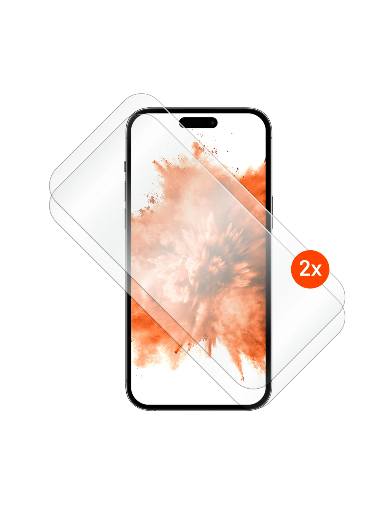 Fixed Screen protector | Xiaomi | 17 Ultra | Tempered glass | Clear | 2.5D Fixed Screen protector | Xiaomi | 17 Ultra | Tempered glass | Clear | 2.5D