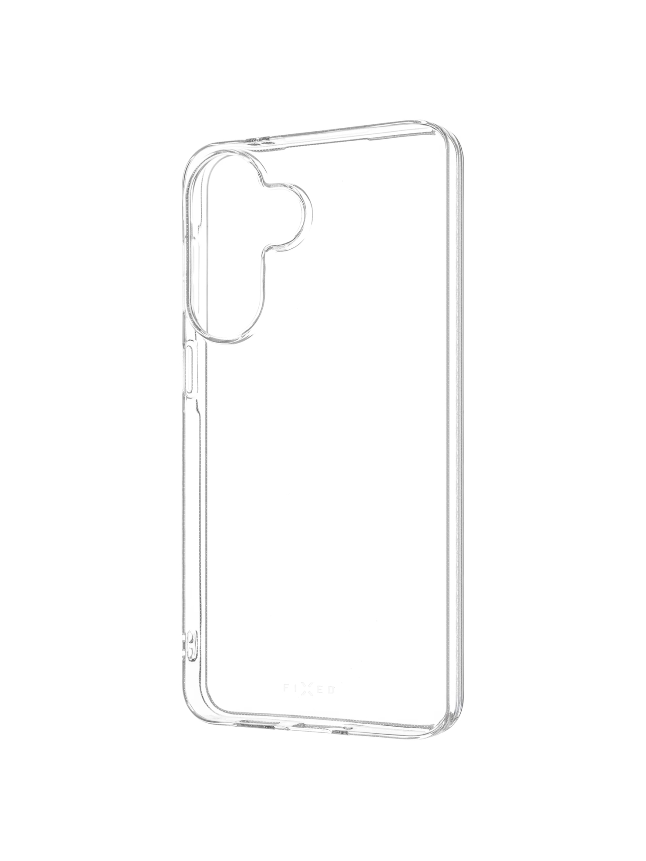 Fixed Story AntiUV | Back cover | Samsung | Galaxy A57 5G | TPU | Clear