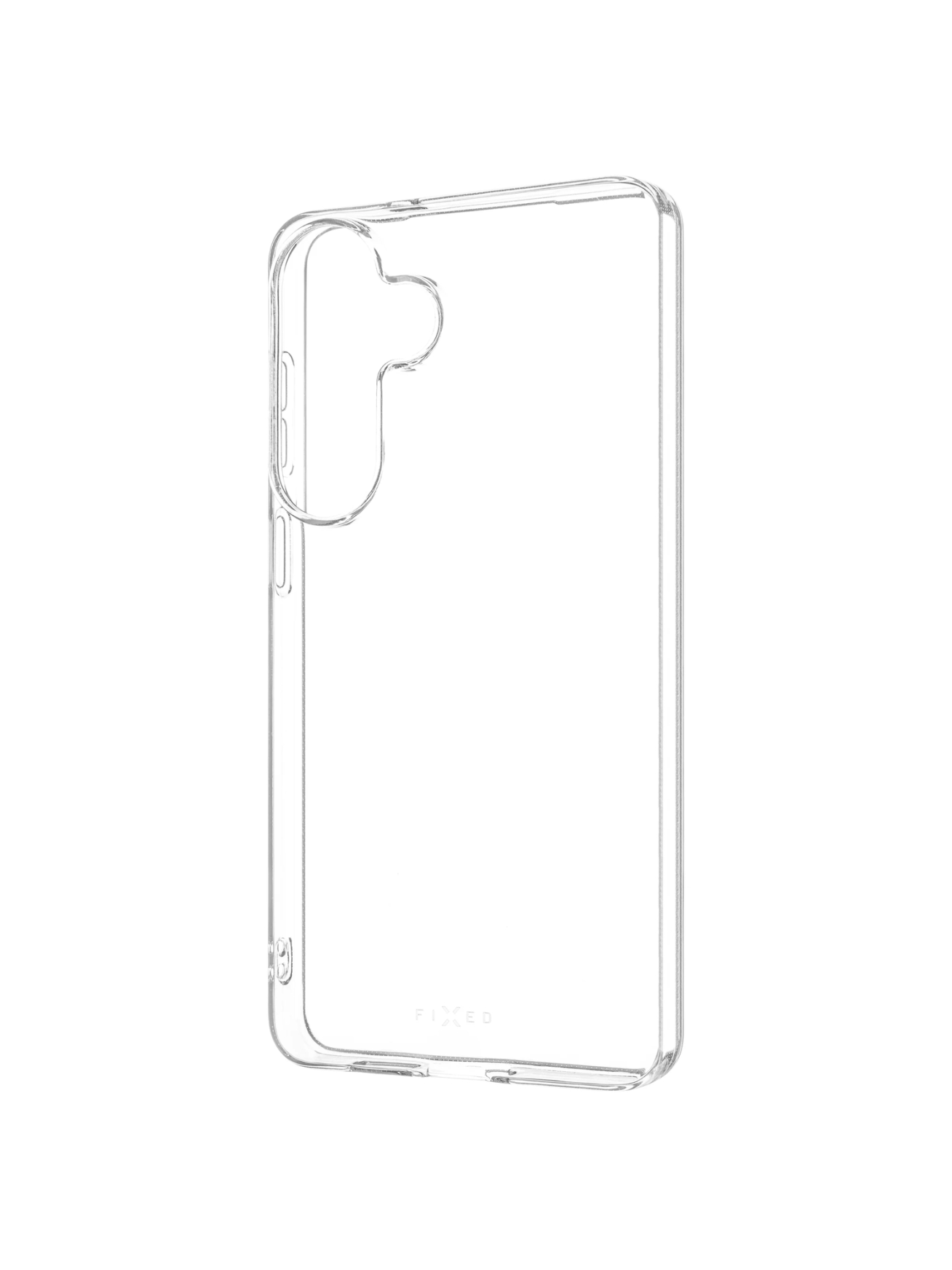 Fixed Story AntiUV | Back cover | Samsung | Galaxy S26+ | TPU | Clear