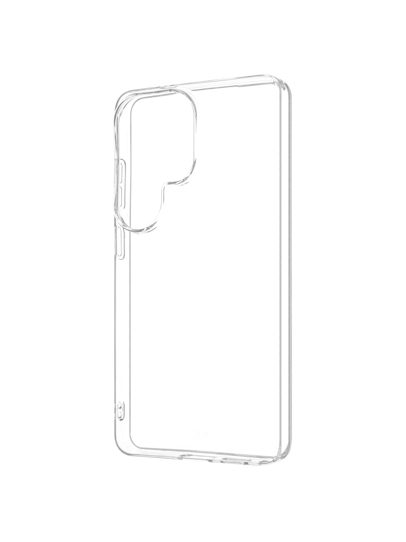 Fixed Story AntiUV | Back cover | Samsung | Galaxy S26 Ultra | TPU | Transparent