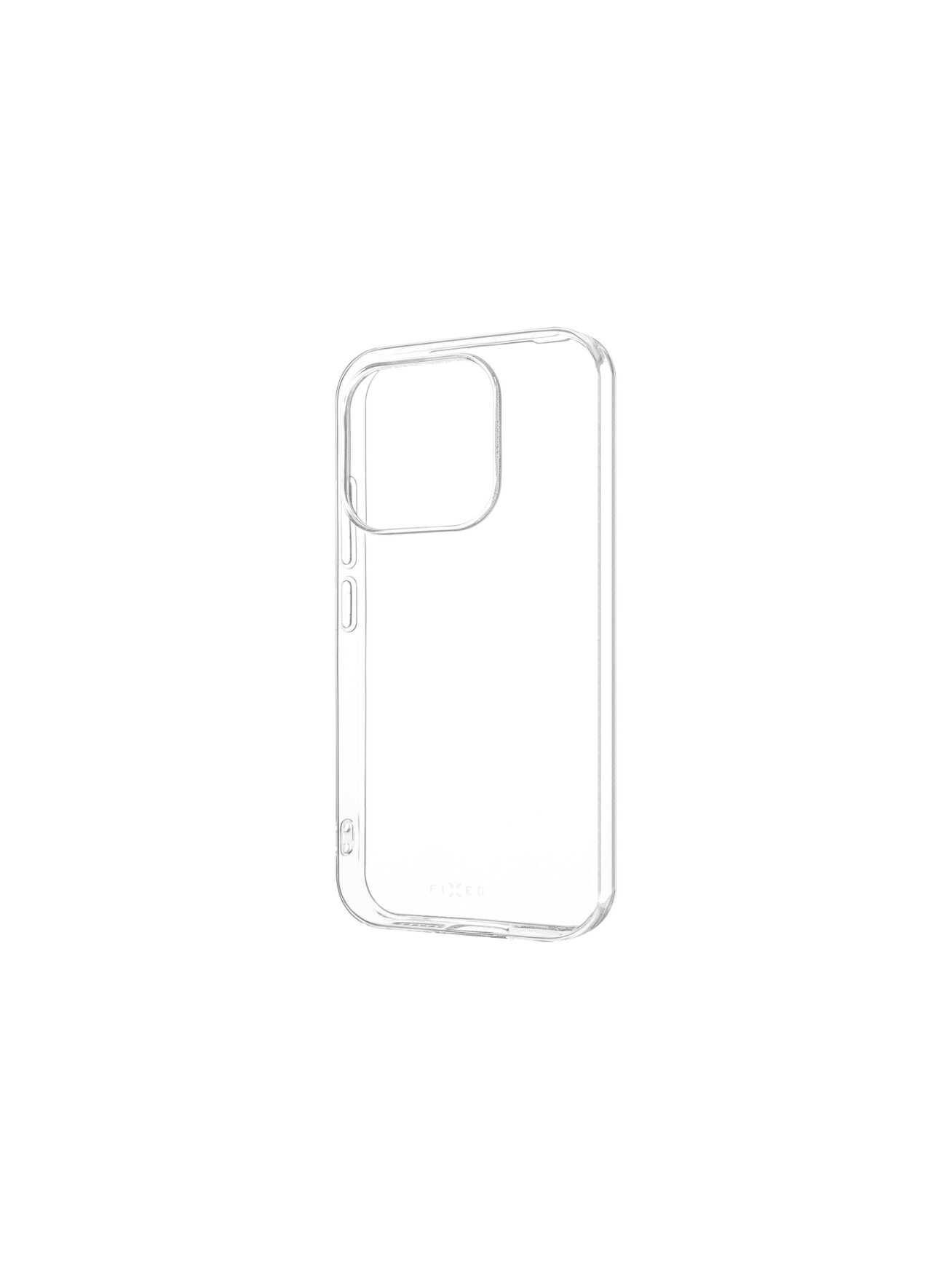 Fixed Story AntiUV | Back cover | Xiaomi | 17 | TPU | Clear