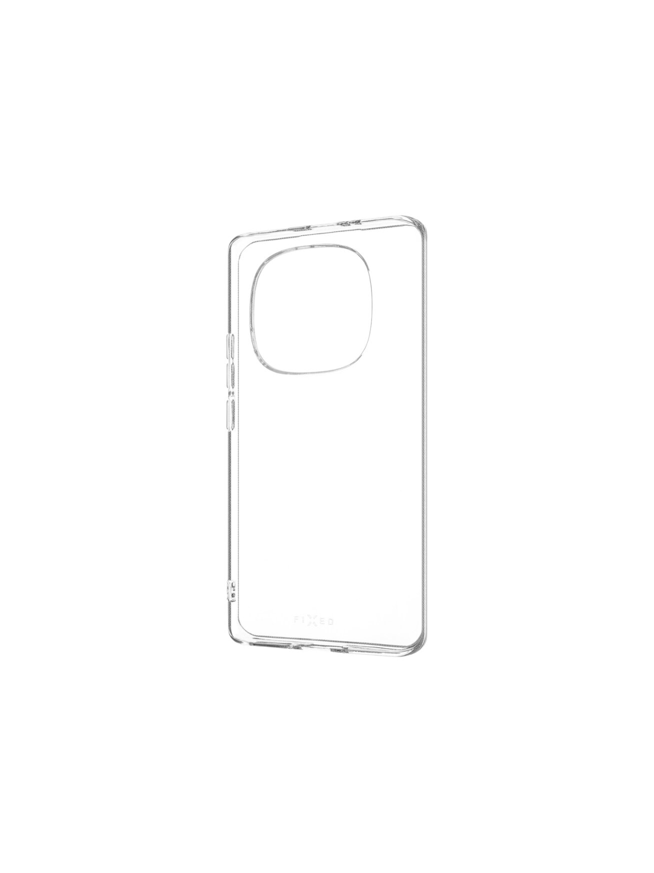 Fixed Story AntiUV | Back cover | Xiaomi | Redmi Note 15 4G | TPU | Transparent Fixed Story AntiUV | Back cover | Xiaomi | Redmi Note 15 4G | TPU | Transparent