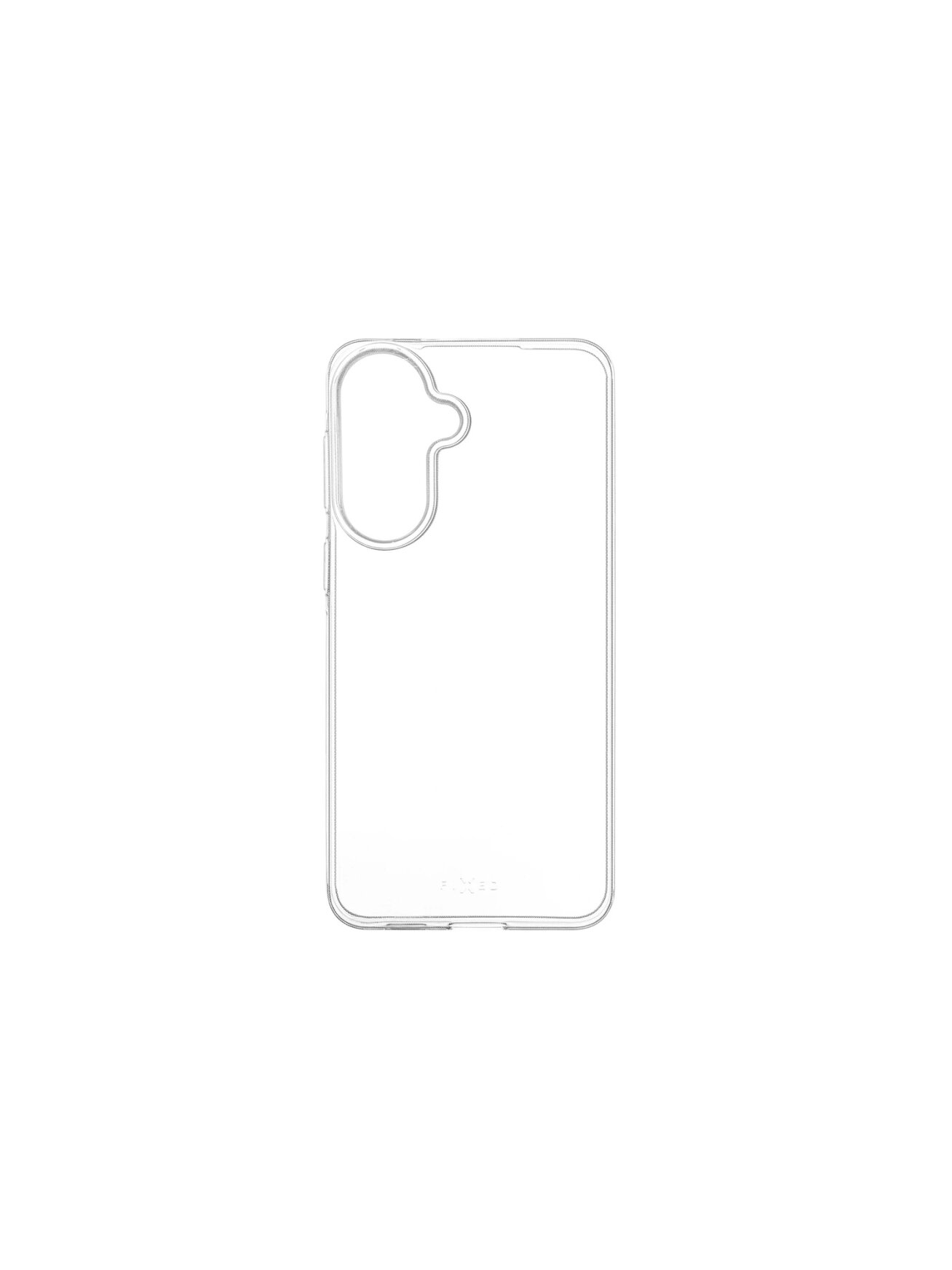 Fixed Story | Back cover | Samsung | Galaxy A57 5G | TPU | Clear 1
