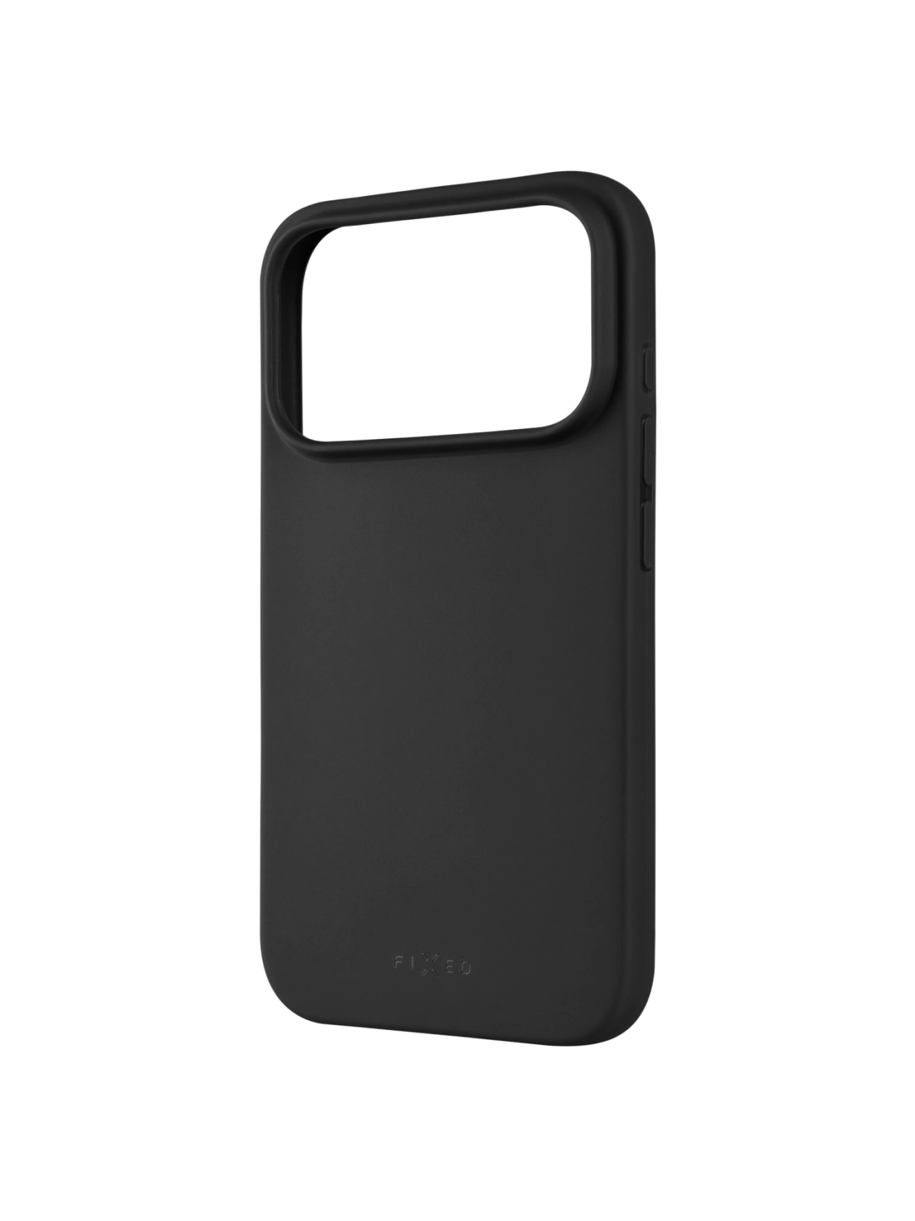 Fixed Story | Back cover | Samsung | Galaxy S26+ | Rubberized | Black Fixed Story | Back cover | Samsung | Galaxy S26+ | Rubberized | Black