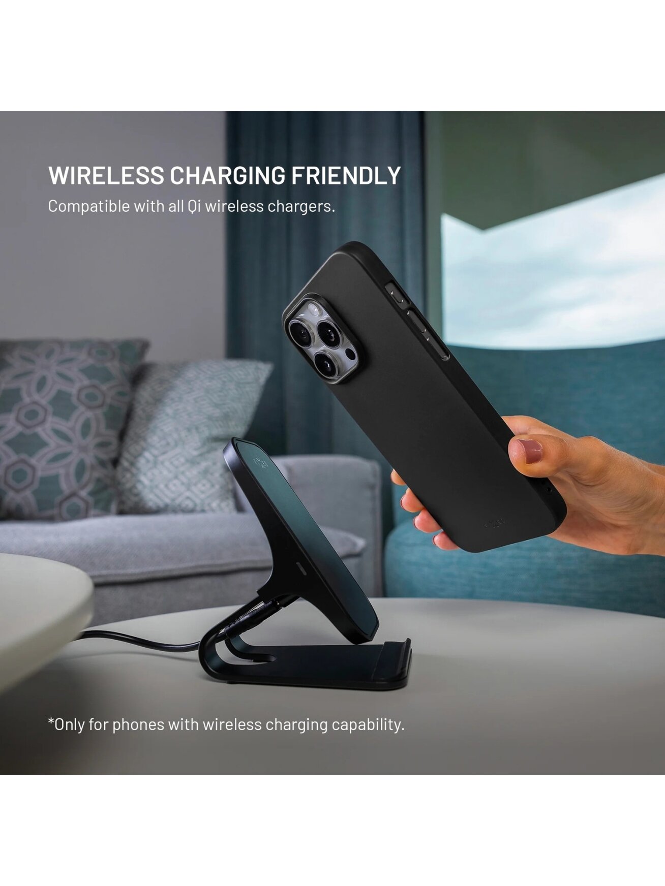 Fixed Story | Back cover | Xiaomi | 17 Ultra | Rubberized | Black 3 Fixed Story | Back cover | Xiaomi | 17 Ultra | Rubberized | Black 3