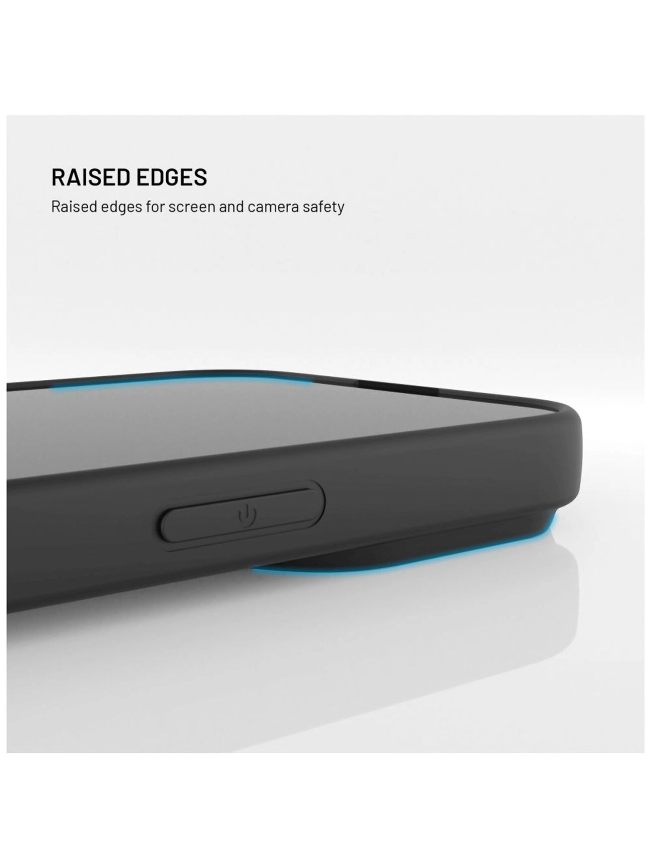 Fixed Story | Back cover | Xiaomi | Redmi Note 15 Pro 5G | Rubberized | Black 4