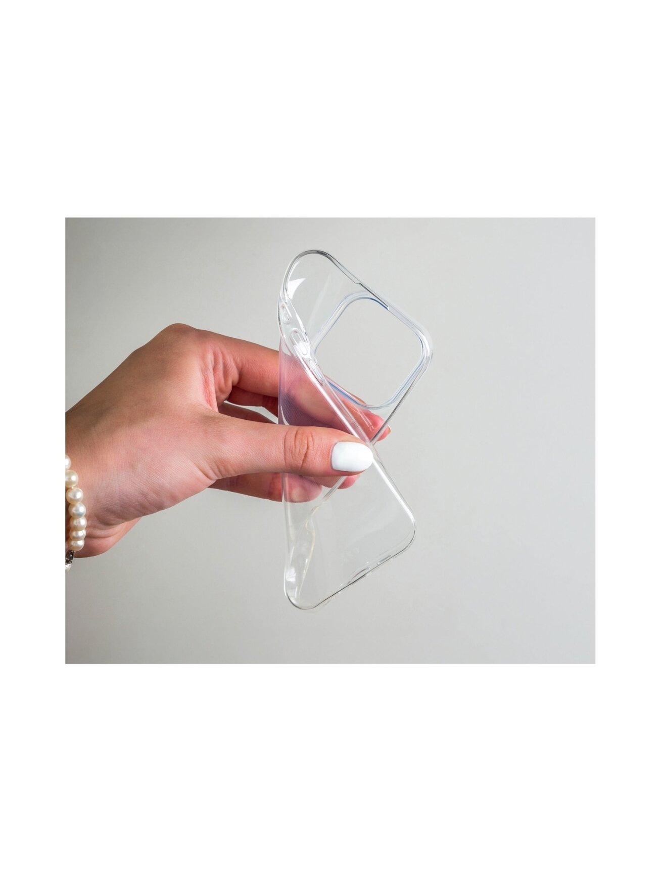 Fixed Story | Back cover | Xiaomi | Redmi Note 15 Pro 5G | TPU | Transparent 7 Fixed Story | Back cover | Xiaomi | Redmi Note 15 Pro 5G | TPU | Transparent 7
