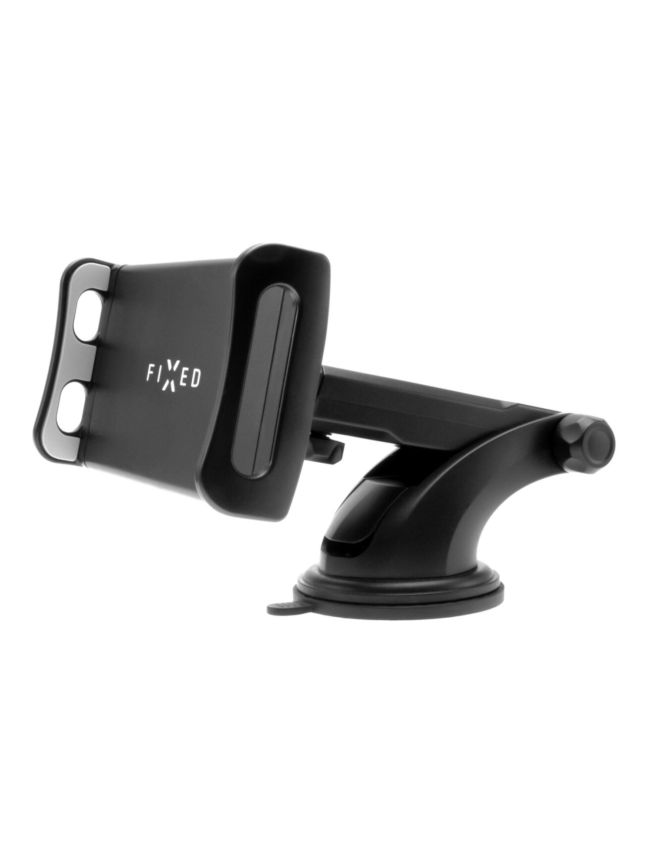 Fixed Tab XL | Holder | For tablets of size 7-13" | Black Fixed Tab XL | Holder | For tablets of size 7-13" | Black