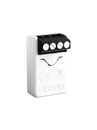 FIBARO NICE FGBS-222 EU Smart-Control | Fibaro FIBARO NICE FGBS-222 EU Smart-Control | Fibaro