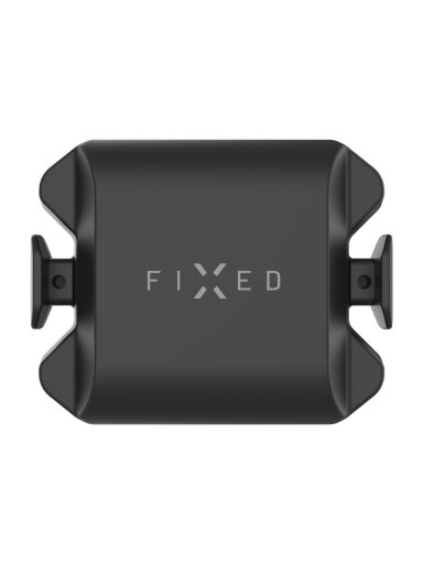 Fixed | Cadence/Speed Sensor Spin | Bluetooth | Black Fixed | Cadence/Speed Sensor Spin | Bluetooth | Black