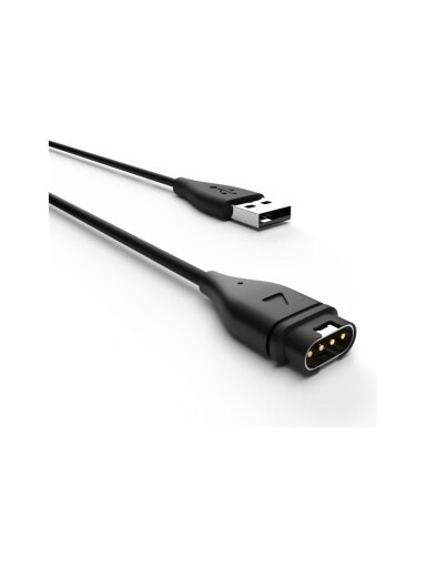 Fixed | Charging USB-A Cable for Garmin smart watches | FIXDW-796 Fixed | Charging USB-A Cable for Garmin smart watches | FIXDW-796