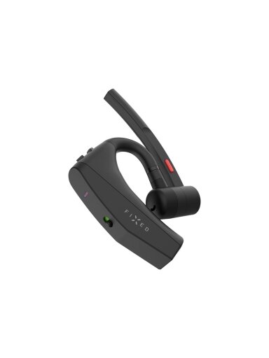 Fixed | Headset | Talk Pro | Bluetooth | Black