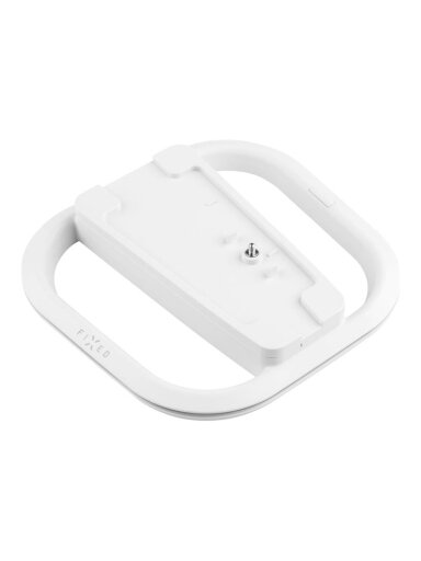 FIXED LED Stand for PlayStation 5, 5 (Slim) and 5 Pro, white