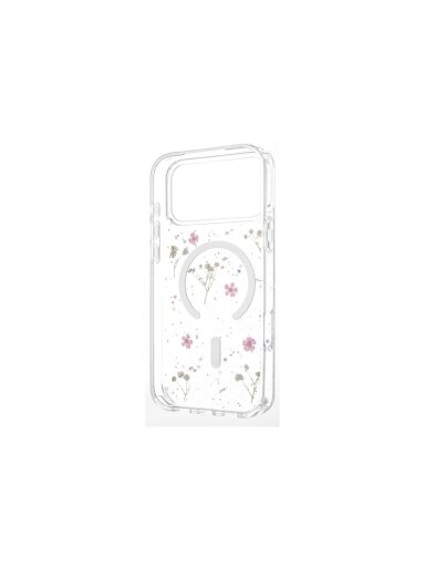 FIXED MagBloom for Apple iPhone 17 Pro Max, Blush Plum | Fixed