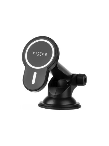 Fixed MagClick XL | Holder | Apple | iPhone 12/13/14 | Black Fixed MagClick XL | Holder | Apple | iPhone 12/13/14 | Black