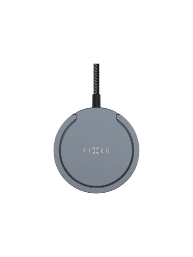 Fixed | MagPad Pro wireless charger | FIXMPADP-GR Fixed | MagPad Pro wireless charger | FIXMPADP-GR