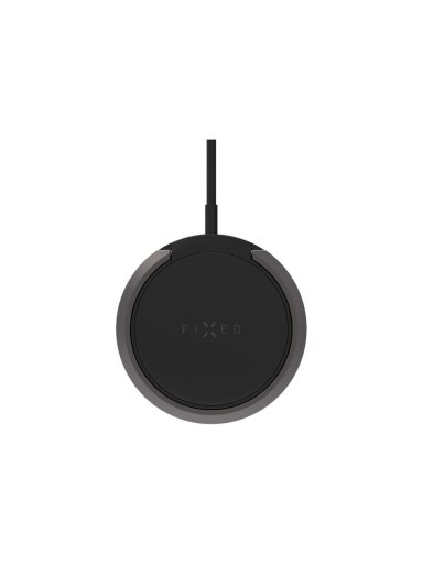 Fixed | MagPad wireless charger | FIXMPAD2-BK Fixed | MagPad wireless charger | FIXMPAD2-BK