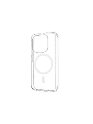 Fixed MagPure | Back cover | Xiaomi | 17 | TPU/PC | Clear