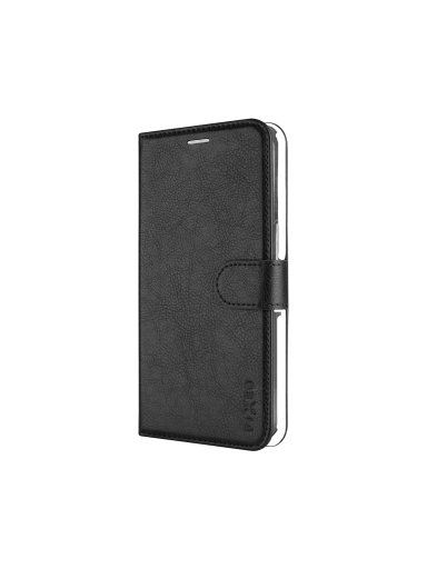 Fixed Opus | Book Case | Samsung | Galaxy A37 5G | Synthetic leather | Black