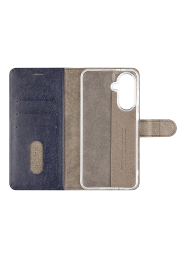 Fixed Opus | Book Case | Samsung | Galaxy A37 5G | Synthetic leather | Blue