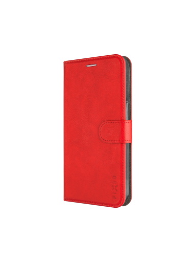 Fixed Opus | Book Case | Samsung | Galaxy A37 5G | Synthetic leather | Red